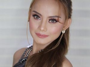 Pengemis Ini Viral karena Kecantikannya, Kini Ikut Miss Universe Filipina Pengemis Ini Viral karena Kecantikannya, Kini Ikut Miss Universe Filipina
