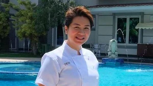 9 Potret Rumah Mewah Juara Masterchef, Luas 2 Hektar dan Fasilitas Hotel