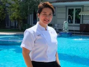 9 Potret Rumah Mewah Juara Masterchef, Luas 2 Hektar dan Fasilitas Hotel 9 Potret Rumah Mewah Juara Masterchef, Luas 2 Hektar dan Fasilitas Hotel