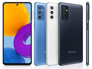 Samsung Galaxy M52 5G Mulai Dijual Hari Ini, Intip Fitur Unggulannya