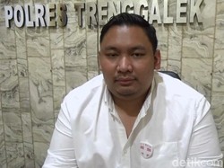 Kasus Ustaz Cabuli 34 Santriwati di Trenggalek, Pelapor Tambah Tiga