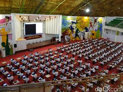Begini Cara Pemkot Bandung Cegah Praktik Joki CPNS 2021