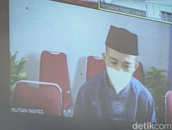 Sidang Perdana, Pembunuh Berantai di Kulon Progo Didakwa Pasal Berlapis