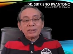 Restoran dan Hotel Wajib Sertifikat CHSE, PHRI: Memberatkan!