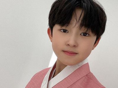 Potret Tanaka Koki, Trainee P NATION yang Bakal Debut di Usia 12 Tahun