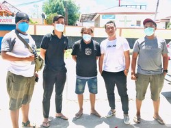 Dokter Gigi Gadungan di Kupang Ditangkap, Sudah 2 Tahun Praktik