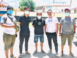 Dokter Gigi Gadungan di Kupang Ditangkap, Sudah 2 Tahun Praktik Dokter Gigi Gadungan di Kupang Ditangkap, Sudah 2 Tahun Praktik
