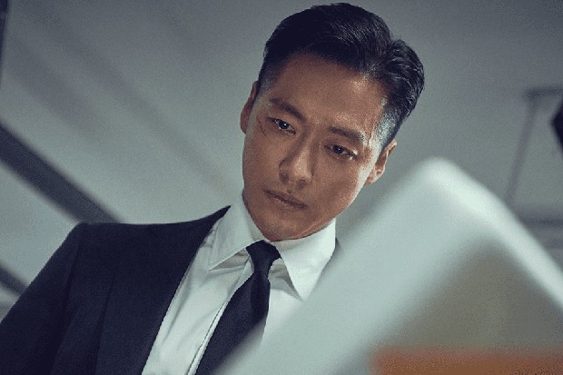 The Veil/soompi.com The Veil