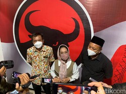 PDIP Jatim Dianggap Tak Bela Wabup Bojonegoro Soal Adukan Bupati: Kita Dampingi
