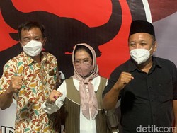 PDIP Jatim Tetap Upayakan Mediasi Soal Kasus Wabup Bojonegoro vs Bupati Anna