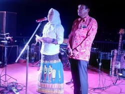 Kasus Pencemaran Nama Baik Dilakukan Bupati Disetop, Wabup Bojonegoro Tuding Rekayasa