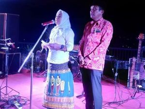Wabup Bojonegoro Dipanggil PDIP Jatim Soal Aduannya Terhadap Bupati Wabup Bojonegoro Dipanggil PDIP Jatim Soal Aduannya Terhadap Bupati