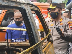 Mobil Dibakar Tetangga Gara-gara Parkir Sembarangan, Apa Dicover Asuransi?