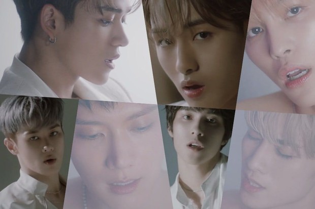 WayV/Soompi.com Yangyang