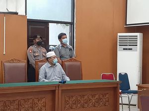 Permintaan Maaf Yahya Waloni Usai Menyesal Hina Umat Nasrani Permintaan Maaf Yahya Waloni Usai Menyesal Hina Umat Nasrani