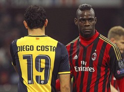 Liga Champions: Deja Vu AC Milan Saat Main Lagi di San Siro