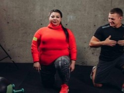 Orang Obesitas Tak Dianjurkan Olahraga Melompat & Lari, Ini Alasannya