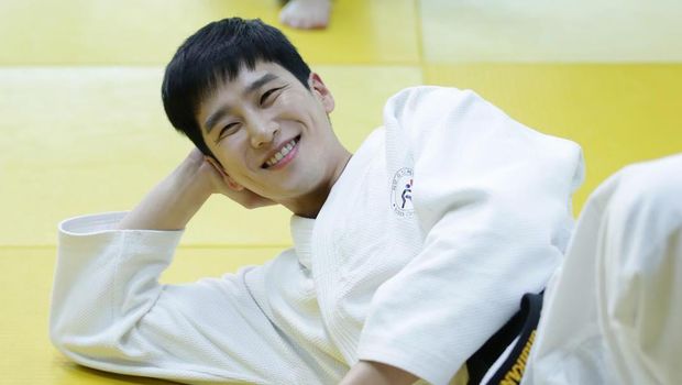 Ahn Bo Hyun