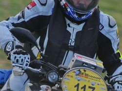 Cegah Cedera Parah Saat Kecelakaan, Airbag untuk Pemotor Ini Bisa Jadi Solusi