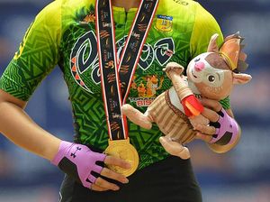 Arti Torang Bisa, Slogan Pon XX 2021 di Papua dan Maskotnya