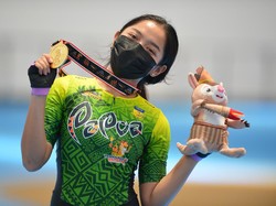 Klasemen PON Papua Sementara: DKI Jakarta Teratas Disusul Papua