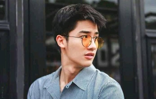 aktor thailand tampan