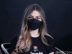 Penampilan Baru Ariel Tatum, Relakan Rambut Sehat demi Film