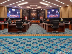 Arti Kata Interpelasi dan Aturannya, Diajukan di DPRD DKI soal Formula E