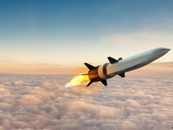 Rudal Israel Targetkan Pelabuhan Latakia di Suriah