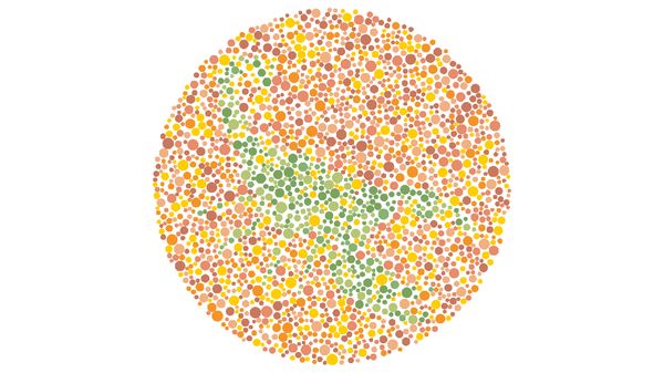 Cuma yang Matanya Sempurna Melihat Warna Bisa Menebak Hewan di Gambar Ini