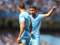 PSG Vs Man City: Ujian Bagi Tembok Pertahanan The Citizens