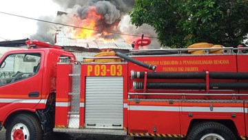 Pengadaan Alat Damkar Depok: Transparan dan Sesuai Aturan