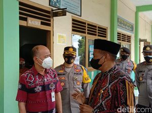 Besok, PTM Terbatas di Jepara Kembali Dibuka Besok, PTM Terbatas di Jepara Kembali Dibuka