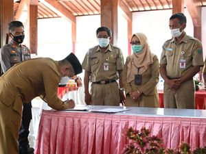 Apa Itu Integritas dalam Kepegawaian? Ini Penjelasannya Apa Itu Integritas dalam Kepegawaian? Ini Penjelasannya