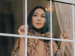 Dewi Gita Rombak Aransemen Anakku bersama Anto Hoed