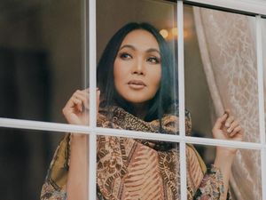Dewi Gita Rombak Aransemen Anakku bersama Anto Hoed Dewi Gita Rombak Aransemen Anakku bersama Anto Hoed