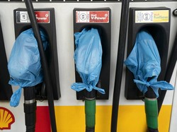 Inggris Lagi Krisis BBM, Ada yang Jual Sampai Rp 1 Juta/10 Liter!