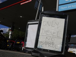 Harga Minyak Cetak Rekor Terus! Krisis Energi Eropa Jadi Biang Keroknya