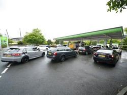 Inggris Dilanda Krisis BBM, RI Bisa Ketularan Nggak?