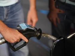 Inggris Krisis BBM Gara-gara Brexit, Warga Panic Buying