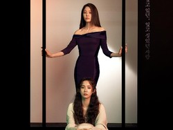 Bikin Syok, Aktris Korea Ini Banting Tas Hermes Sendiri Demi Peran di Drakor