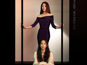 Bikin Syok, Aktris Korea Ini Banting Tas Hermes Sendiri Demi Peran di Drakor Bikin Syok, Aktris Korea Ini Banting Tas Hermes Sendiri Demi Peran di Drakor