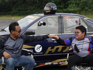 Firenze Akelio Anak 11 Tahun Aktif Nge-drift, Sekolahnya Bagaimana? Firenze Akelio Anak 11 Tahun Aktif Nge-drift, Sekolahnya Bagaimana?
