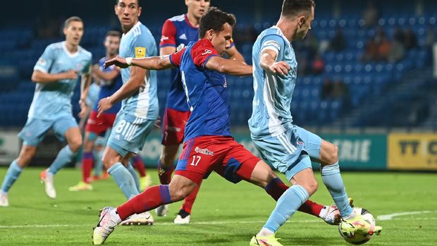 Egy Maulana Vikri Egy Maulana Vikri di FK Senica