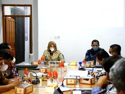 Dewan Pendidikan Makassar Minta PTM Segera Digelar, Ada Desakan Wali Murid