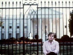 Penembak Presiden AS Ronald Reagan Bakal Bebas Tanpa Syarat