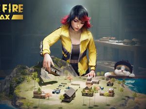 Apa Saja Keunggulan Free Fire Max?