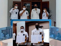 Garam Diet Sekarang Bisa Dibeli di Kimia Farma