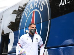 Pochettino: Donnarumma Bahagia Kok di PSG