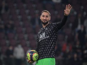 Ucapan Selamat Hari Sumpah Pemuda dari Donnarumma hingga Kepa Ucapan Selamat Hari Sumpah Pemuda dari Donnarumma hingga Kepa